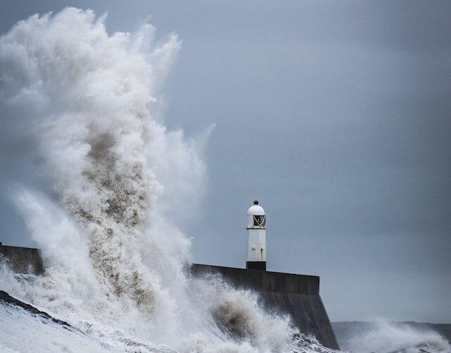 Canadian Maritimes Churches Appear to have Escaped Tropical Storm Fiona’s Wrath