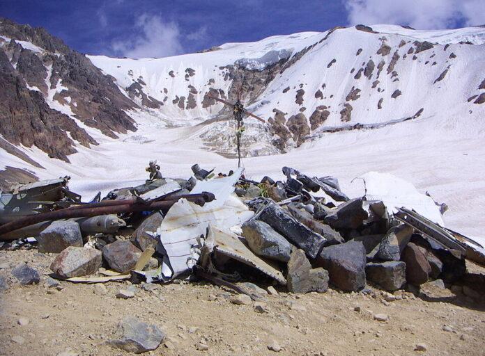 andes crash