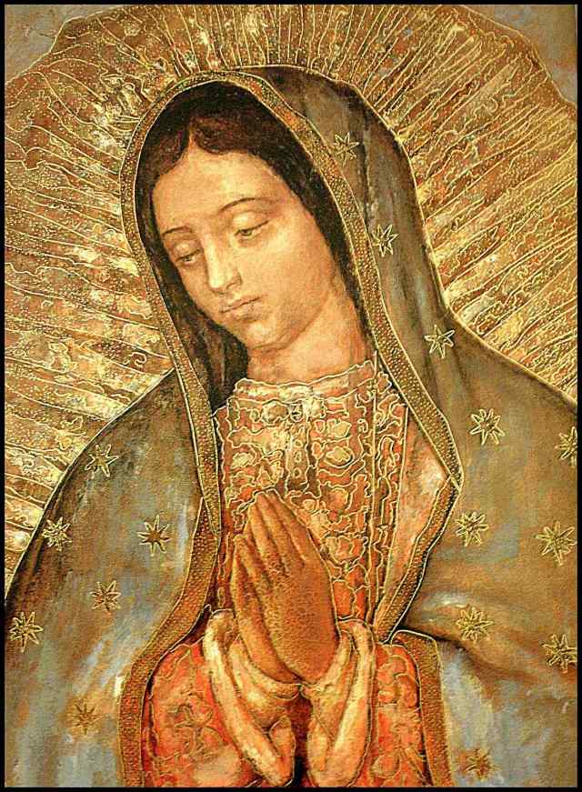 Exhibition in Mexico celebrates the 500th anniversary of the apparitions of Our Lady of Guadalupe