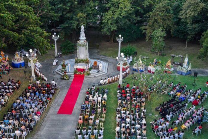 "The Priesthood Without Our Lady is Doomed to Failure," Assures Filipino Bishop