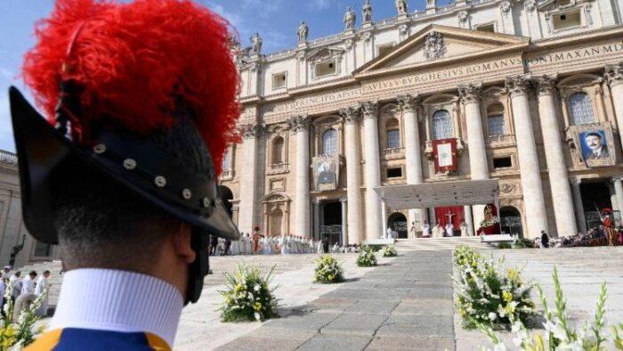 Pope Francis Canonizes Two New Saints: St. Artemide Zatti and St. Giovanni Battista Scalabrini