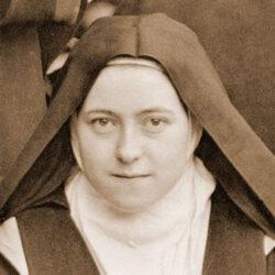 st therese