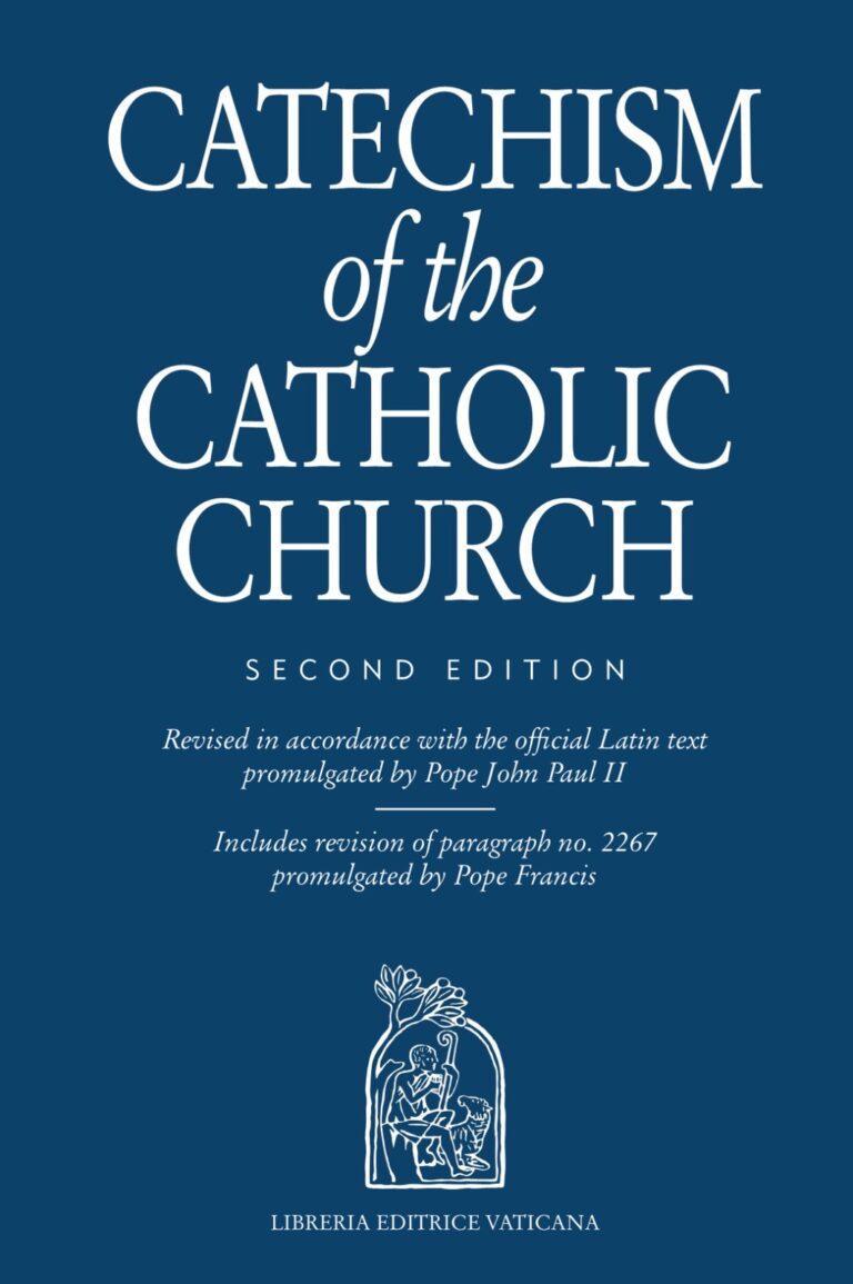 The Catechism of the Catholic Church Turns 30