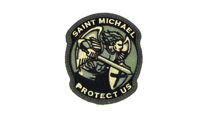 Canada: Montreal Police Banned from Using St. Michael Emblem