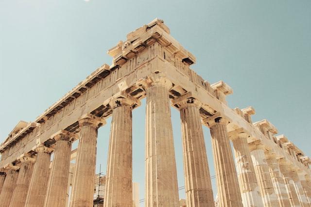 Francis Returns Greece’s Parthenon Sculptures in Ecumenical Nod