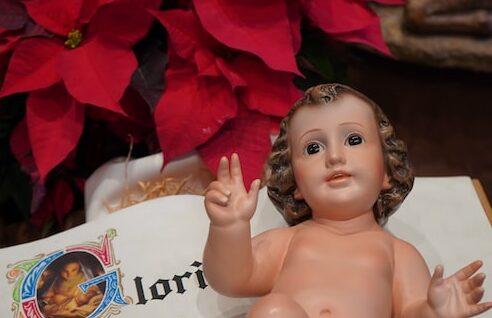 Was Baby Jesus Really Born on December 25?