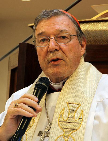 Funeral of Cardinal George Pell to be Held at Vatican on Saturday