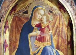 Learn the Origin of the Feast of Holy Mary, Mother of God