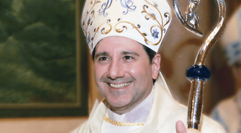 Archbishop Francis Leo of Toronto Elevated to the College of Cardinals