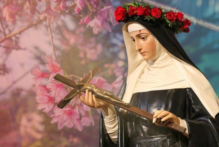 Why is St. Rita of Cascia ‘the Saint of Impossible Causes’?