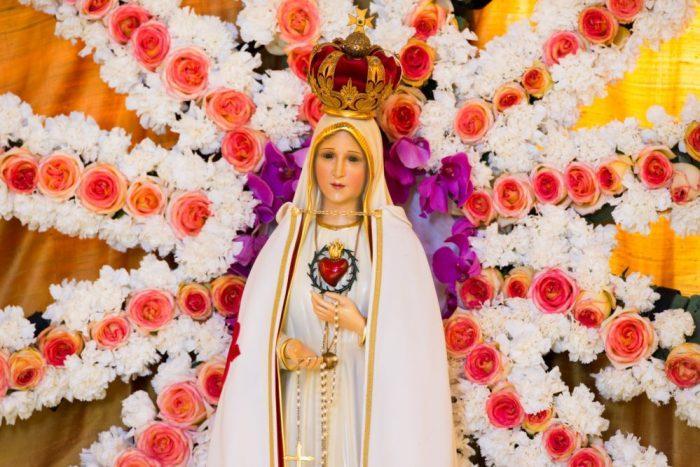 Why do we Devote and Consecrate Ourselves to the Immaculate Heart of Mary?