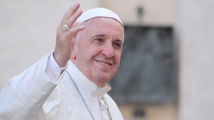 Pope Francis Released from Hospital