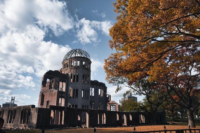 78 years ago, Atomic Bomb Dropped on Nagasaki Killed Two-Thirds of the City’s Catholics