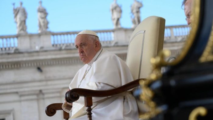 Pope on Euthanasia, Abortion: ‘You don’t Mess with Life’