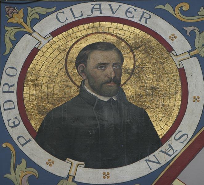 Saint Peter Claver: ‘Slave of the Slaves’