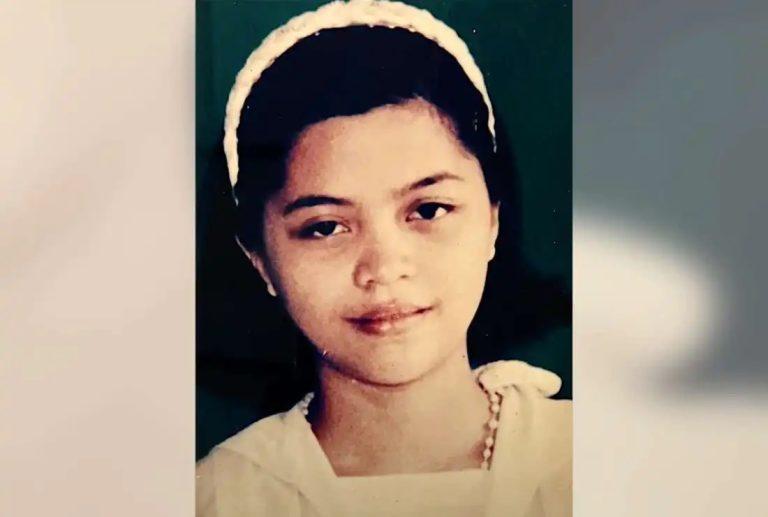 Meet Niña Ruiz-Abad: a New Filipino Saint?