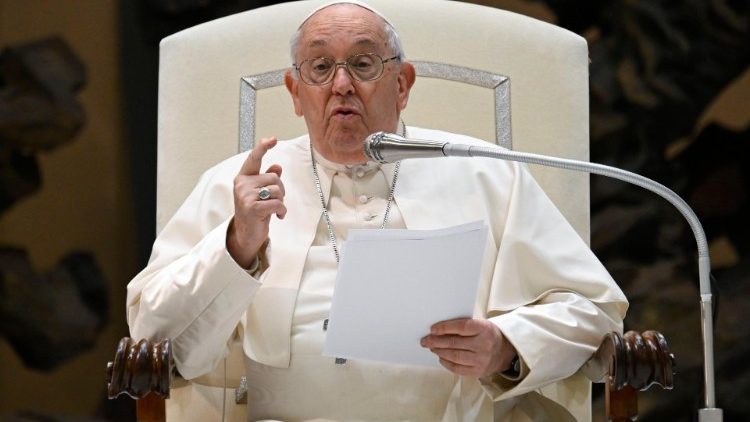 Pope Francis Launches Study Groups to Analyze Synod on Synodality’s Key Issues