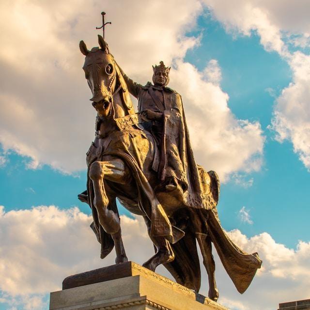 Saint Louis IX’s recommendations to the Crown Prince