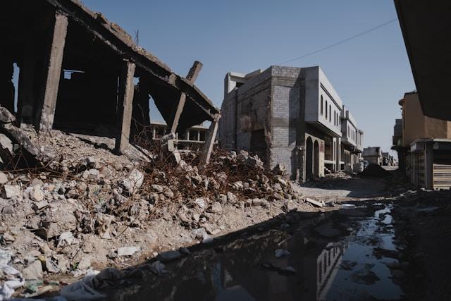 Mosul, Iraq: Cardinal Sako Reopens Church Destroyed by Islamic State