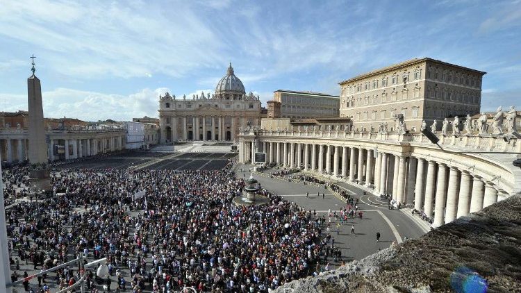 Weapons Detected at a Papal Event, Second Time in a Month