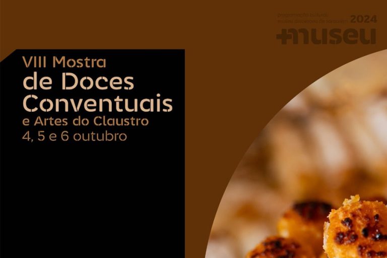 Portugal: Diocese of Santarém promotes Exhibition of Conventual Sweets and Cloister Arts